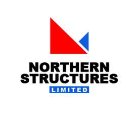 Northern Structures Logo Alpha